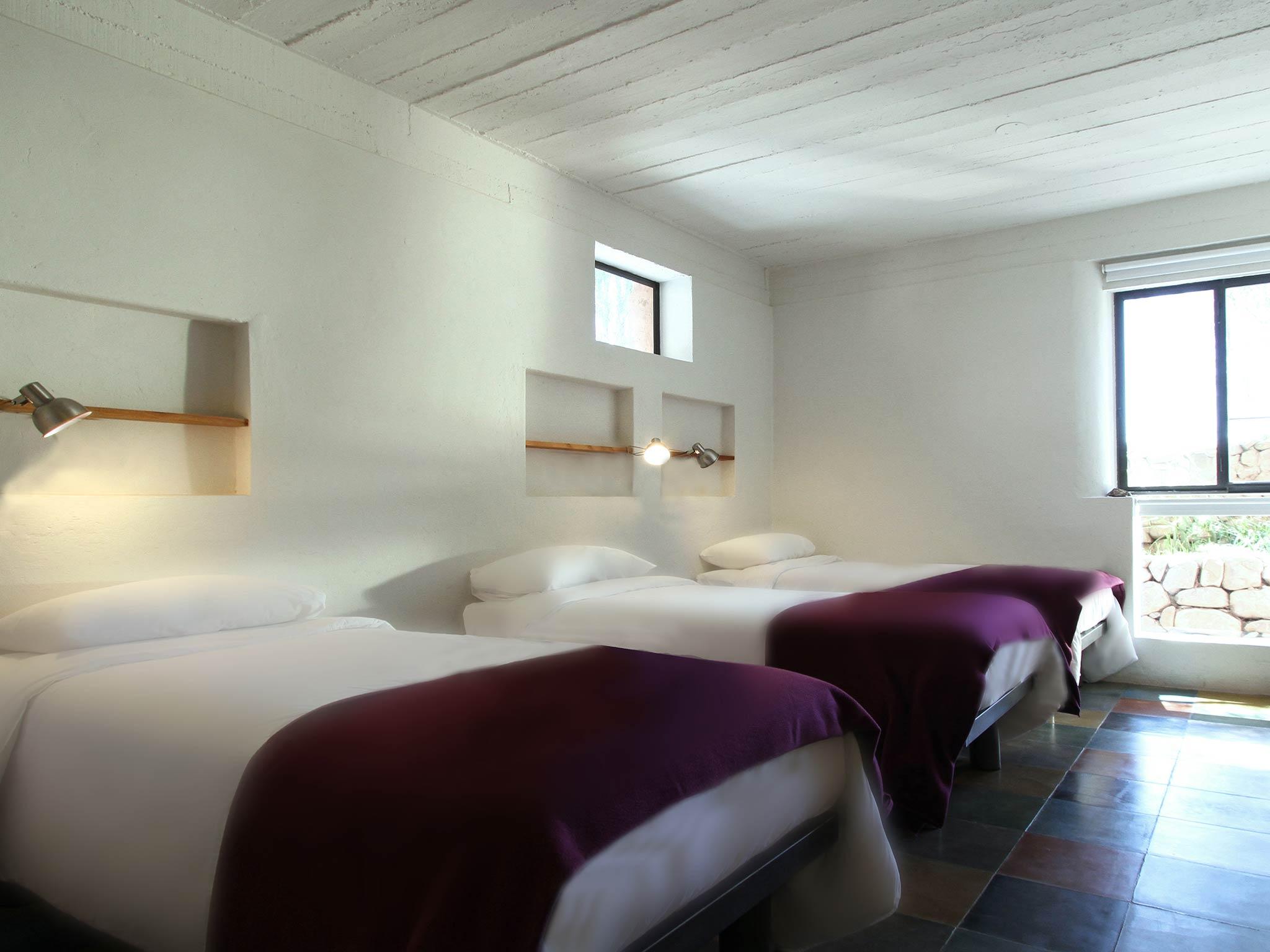 Patio Alto Otel Tilcara Dış mekan fotoğraf