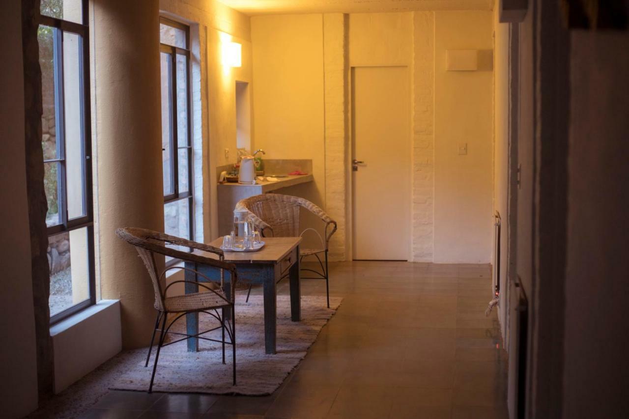 Patio Alto Otel Tilcara Dış mekan fotoğraf