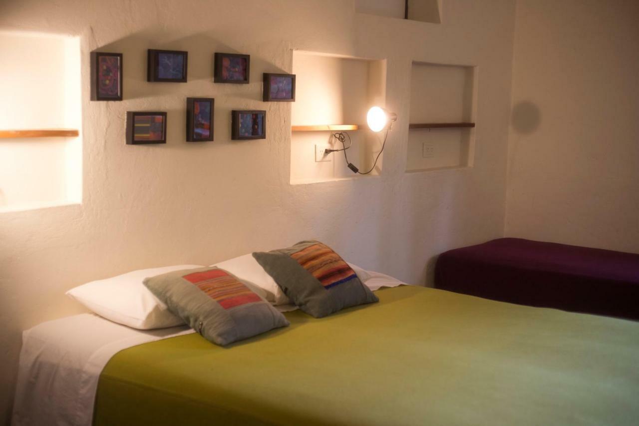 Patio Alto Otel Tilcara Dış mekan fotoğraf