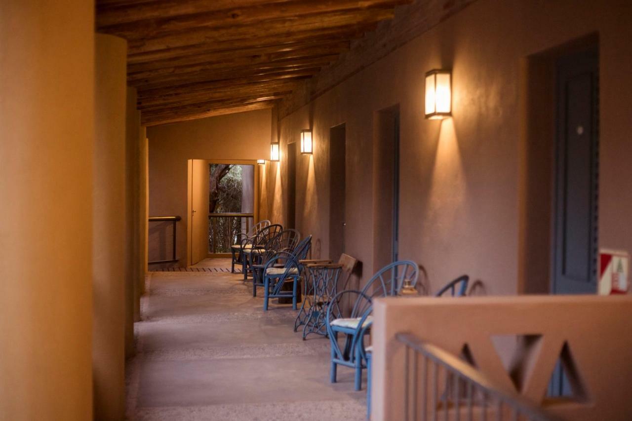 Patio Alto Otel Tilcara Dış mekan fotoğraf