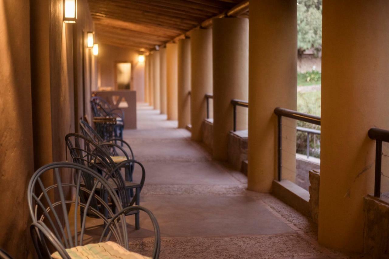 Patio Alto Otel Tilcara Dış mekan fotoğraf