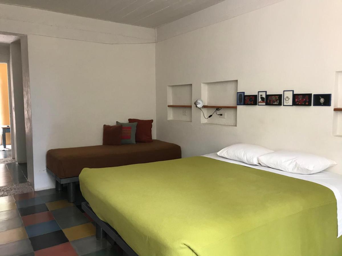 Patio Alto Otel Tilcara Dış mekan fotoğraf